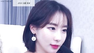 KOREAN BJ 2018112109