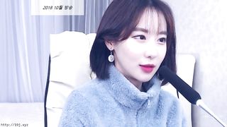 KOREAN BJ 2018112109
