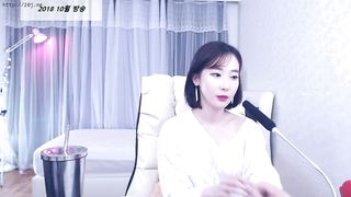 KOREAN BJ 2018112110