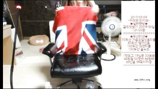 KOREAN BJ 2018112111 part 2