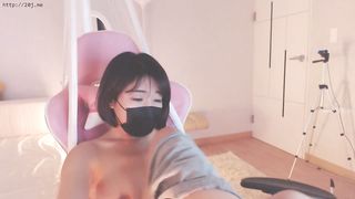 KOREAN BJ 2018112301