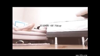 KOREAN BJ 2018112308 75dcup