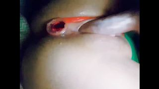 KOREAN BJ 2018112312 part 1