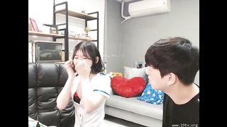 KOREAN BJ 2018112909 Couples part 2