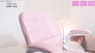 KOREAN BJ 2018120107