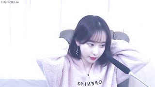 KOREAN BJ 20181201010 part 1