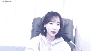 KOREAN BJ 20181201010 part 1