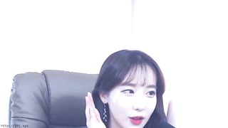 KOREAN BJ 20181201010 part 1