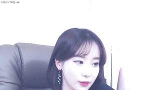 KOREAN BJ 20181201010 part 1