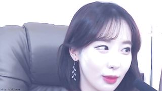 KOREAN BJ 20181201010 part 1