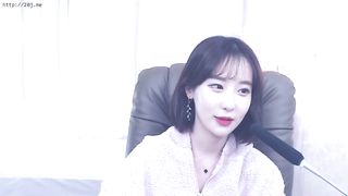 KOREAN BJ 20181201010 part 1