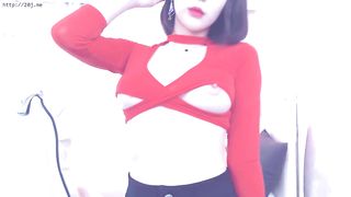 KOREAN BJ 20181201010 part 2