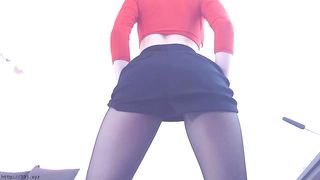 KOREAN BJ 20181201010 part 2