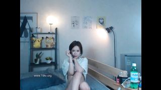 KOREAN BJ 20181201012 part 3