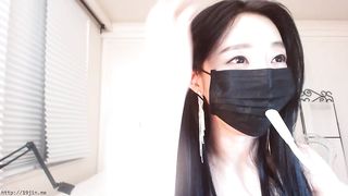 KOREAN BJ 2018120302