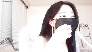 KOREAN BJ 2018120302