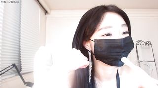 KOREAN BJ 2018120302