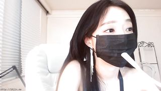 KOREAN BJ 2018120302
