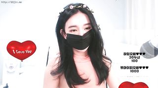 KOREAN BJ 2018120303 part 1