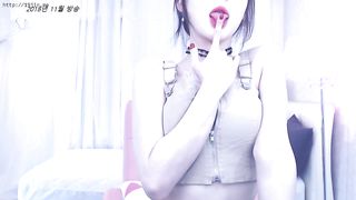 KOREAN BJ 2018120305 part 2