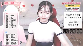 KOREAN BJ 2018120309