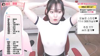 KOREAN BJ 2018120309