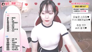 KOREAN BJ 2018120309