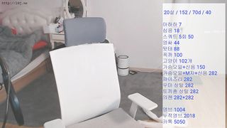 KOREAN BJ 2018120506 part 2