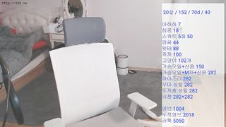 KOREAN BJ 2018120506 part 2