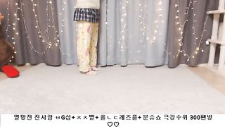 KOREAN BJ 2018120801 part 2