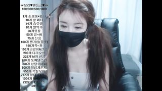 KOREAN BJ 2018120803