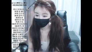KOREAN BJ 2018120803