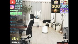KOREAN BJ 2018120804 Apple