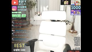 KOREAN BJ 2018120804 Apple