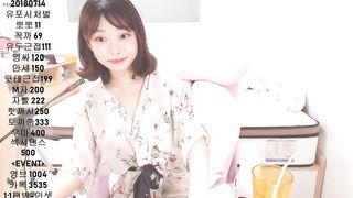 KOREAN BJ 2018121103