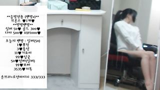 KOREAN BJ 2018121110 Gksmf963 part 1