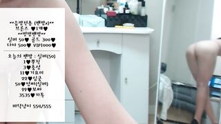 KOREAN BJ 2018121110 Gksmf963 part 1