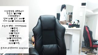 KOREAN BJ 2018121110 Gksmf963 part 2