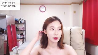 KOREAN BJ 2018121301