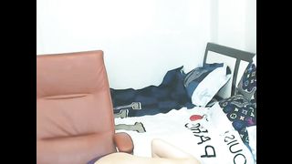 KOREAN BJ 2018121303 Hyeri part 1