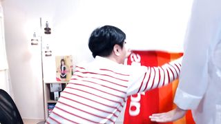 KOREAN BJ 2018121304 Couples part 3