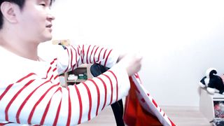 KOREAN BJ 2018121304 Couples part 3