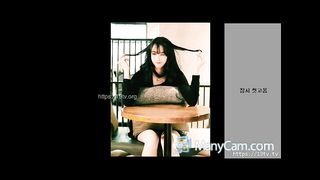 KOREAN BJ 2018121515 part 2