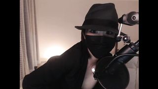 KOREAN BJ 2018121807 Chicangel