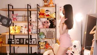 KOREAN BJ 2018121811 part 2