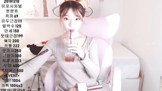 KOREAN BJ 2018122001