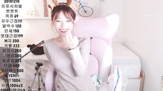 KOREAN BJ 2018122001