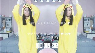 KOREAN BJ 2018122010 part 1