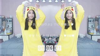 KOREAN BJ 2018122010 part 1