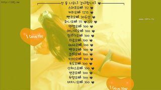 KOREAN BJ 2018122011 part 2